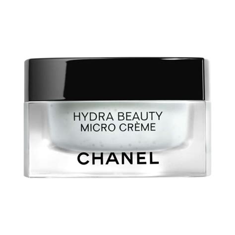 chanel hydra beauty creme review|chanel face moisturizer reviews.